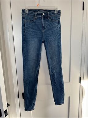 American Eagle Skinny Jean